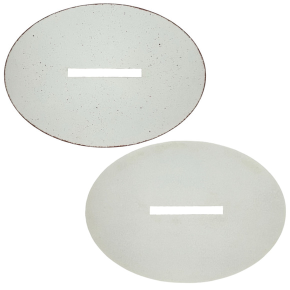 Handmade Wooden Felt Christmas Tree 11.5 H Nativity Buttons Holiday Gift… - Picture 9 of 12